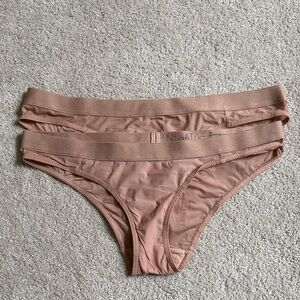 Negative Underwear bikini tan S